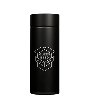 Termoska se sítkem na čaj Pipe Mini, 300ml