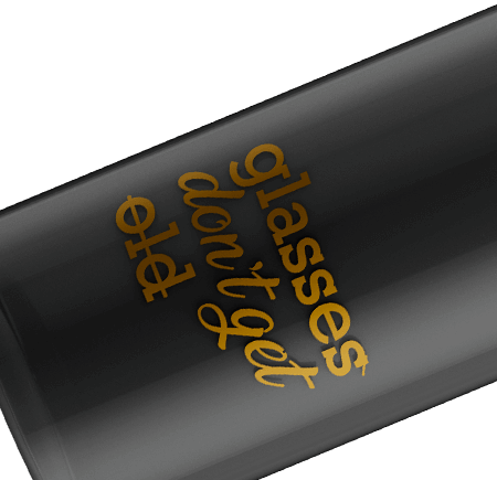 Sportovní láhev s automatickým klik otevíráním Rush z RPET, 700ml