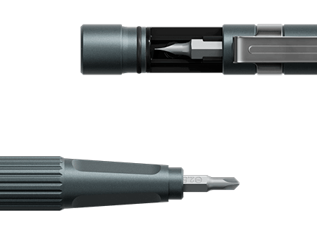 Multifunkční pero 12v1 Swap