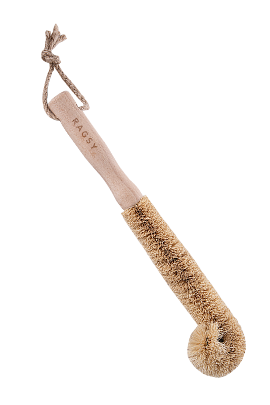 Čistící kartáč