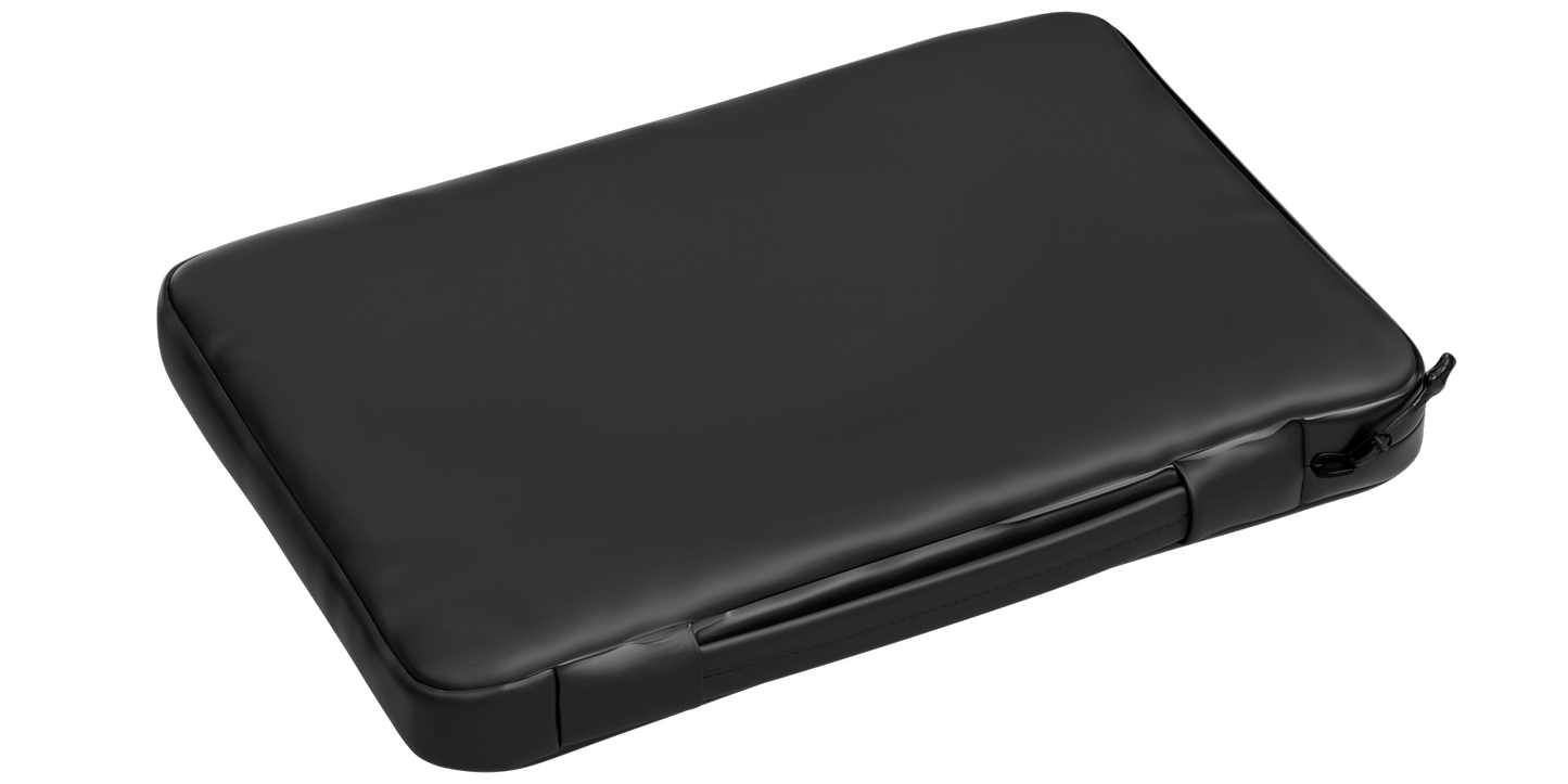 Voděodolný obal na notebook Elemen Vapor