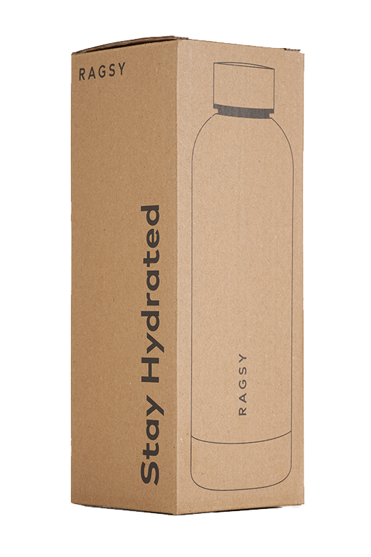 Termo lahev Mojo 500ml
