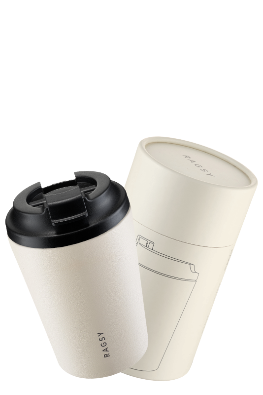 Termo hrnek Simply Cup 340ml