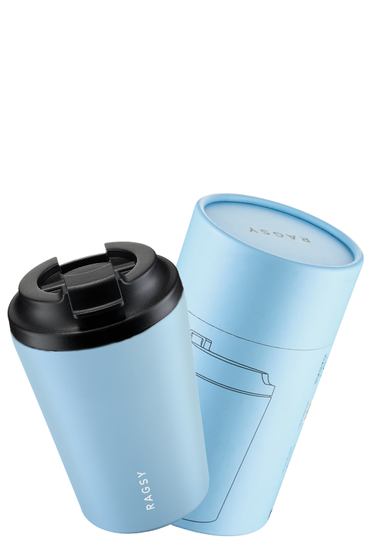 Termo hrnek Simply Cup 340ml