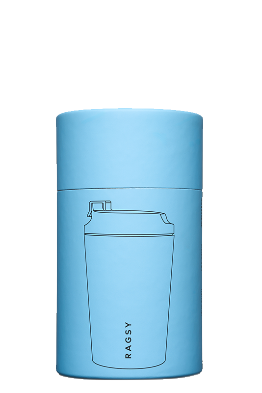Termo hrnek Simply Cup 340ml