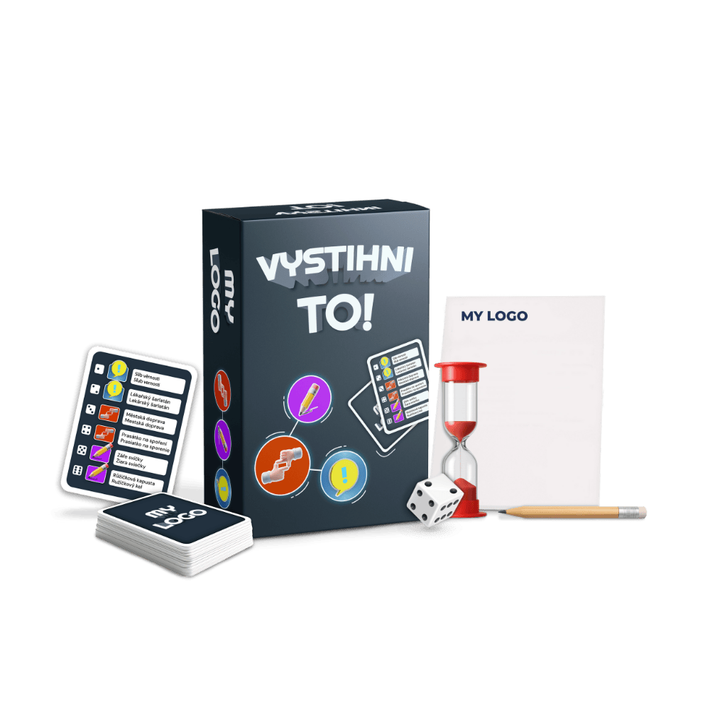 Vystihni to! - kompletní verze