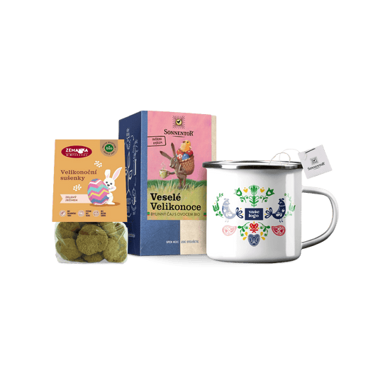 Velikonoční balíček B10
