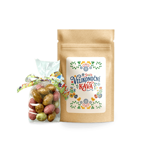 Velikonoční balíček B12