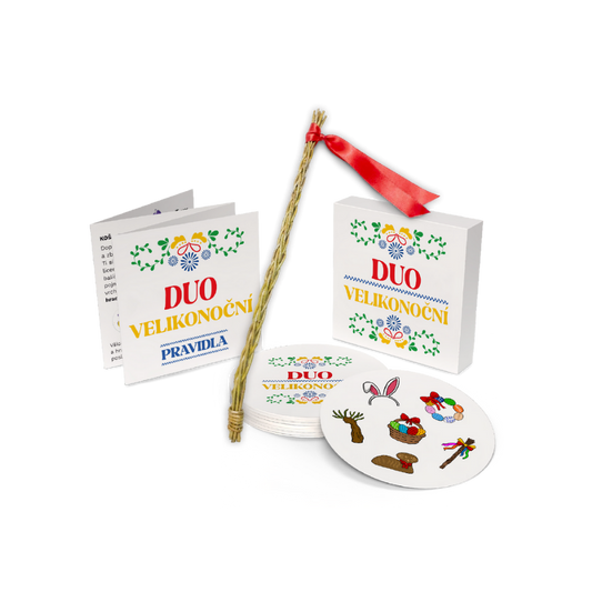 Velikonoční balíček B1