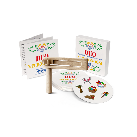 Velikonoční balíček B2