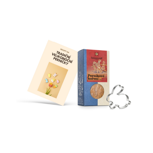 Velikonoční balíček B7