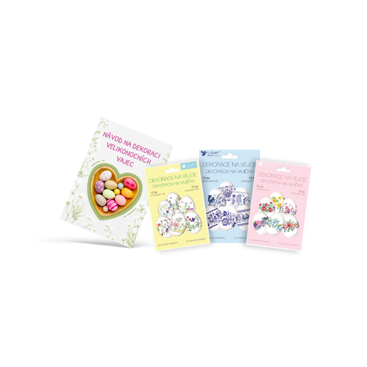 Velikonoční balíček B8