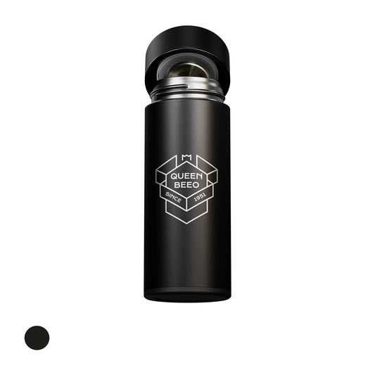Termoska se sítkem na čaj Pipe Mini, 300ml
