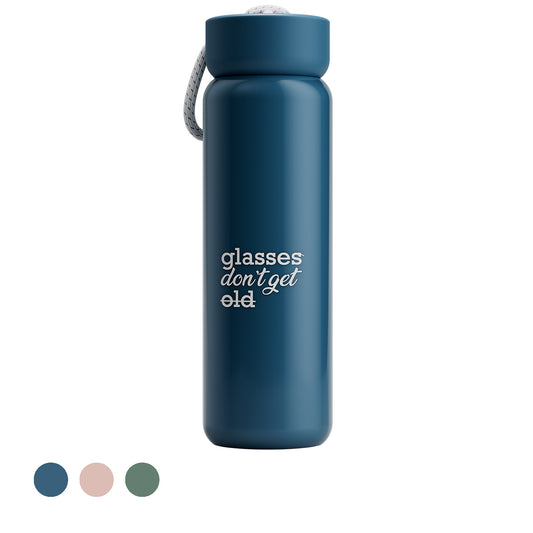 Termo láhev s poutkem Bloom, 450ml