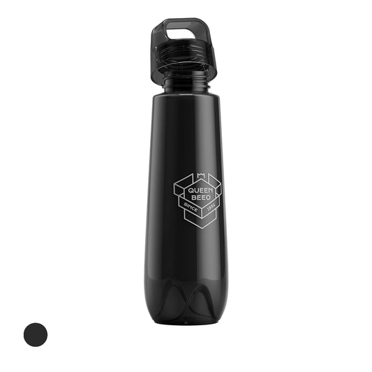 Sportovní láhev Splash z rPET, 730ml