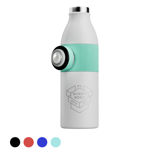 Termo lahev s magnetickým víčkem Magnet, 500ml