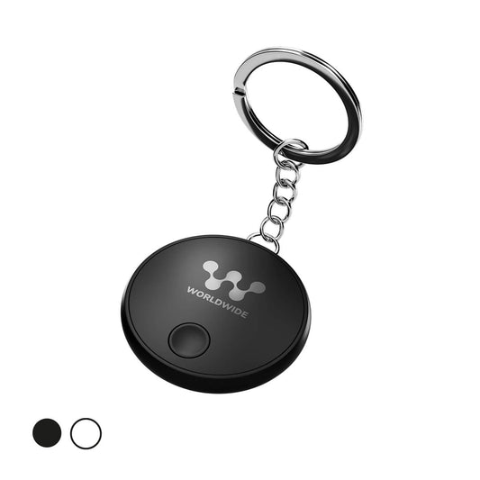 Lokátor předmětů Orbit (Apple Find My)