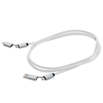 Žakárový kabel 4 v 1 Loom Double