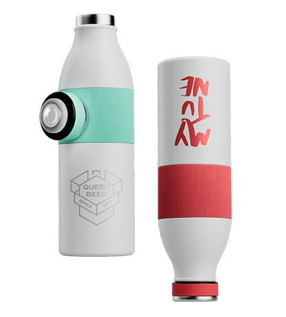 Termo lahev s magnetickým víčkem Magnet, 500ml