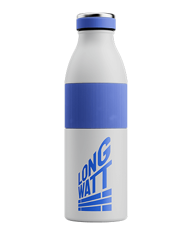 Termo lahev s magnetickým víčkem Magnet, 500ml