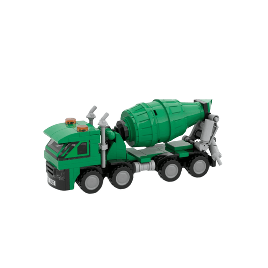 Zakázková stavebnice z LEGO® kostek