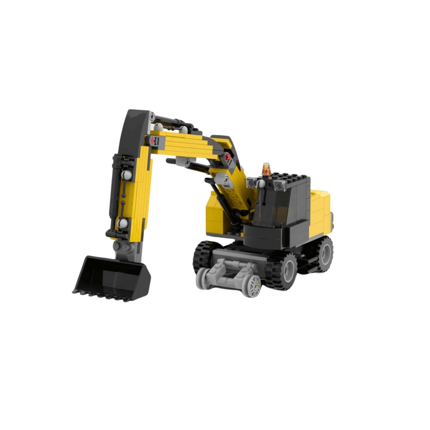 Zakázková stavebnice z LEGO® kostek