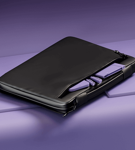 Voděodolný obal na notebook Elemen Vapor