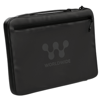 Voděodolný obal na notebook Elemen Vapor