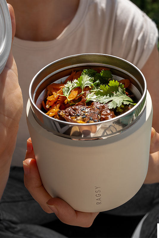 Nádoba na jídlo Food Jar 480ml
