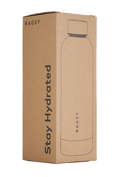 Termo lahev Mojo 500ml