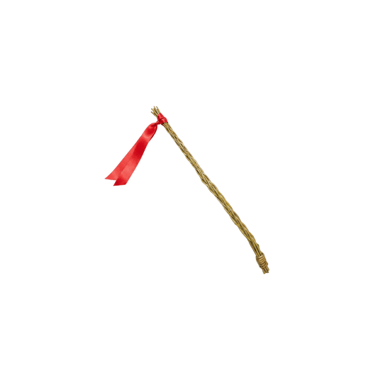 Pomlázka s mašlí, 25 cm