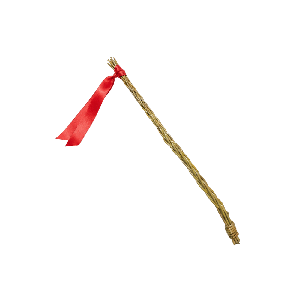 Pomlázka s mašlí, 50cm