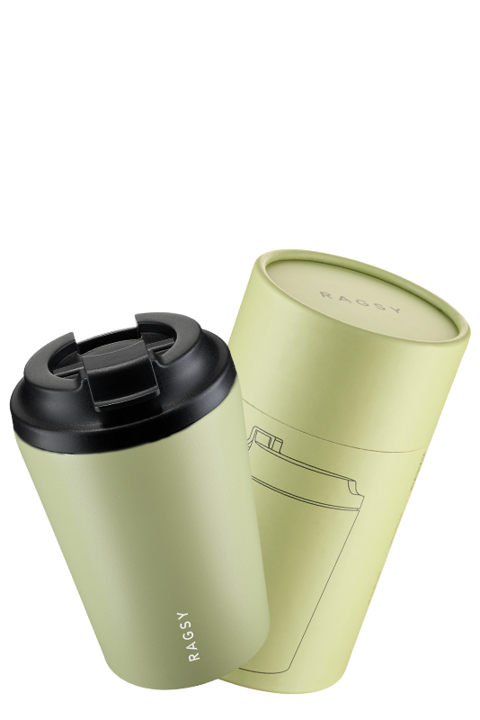 Termo hrnek Simply Cup 340ml