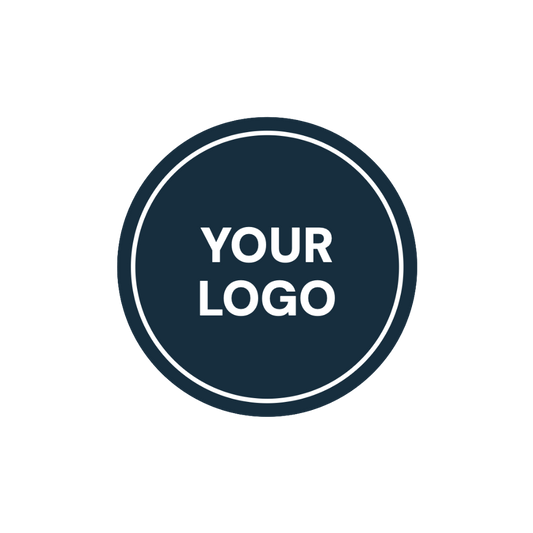 Potištěná samolepka