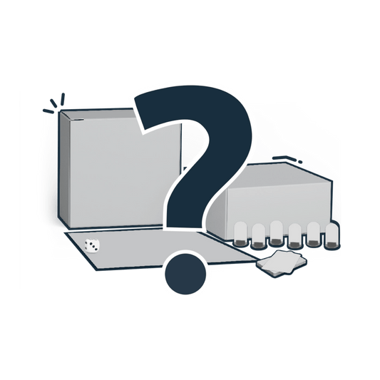 Vlastní desková hra na míru