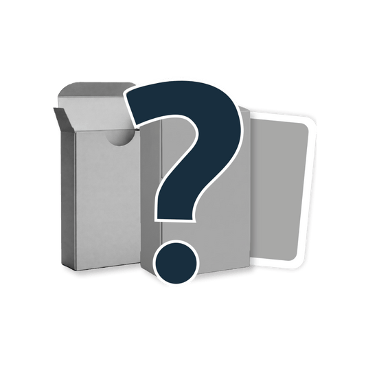 Vlastní karetní hra na míru