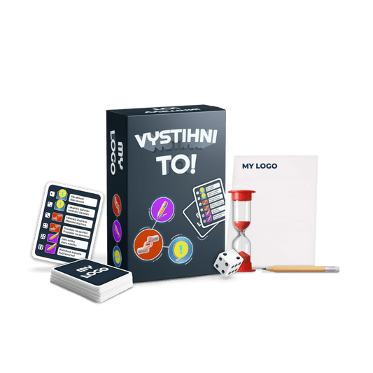 Vystihni to! - kompletní verze